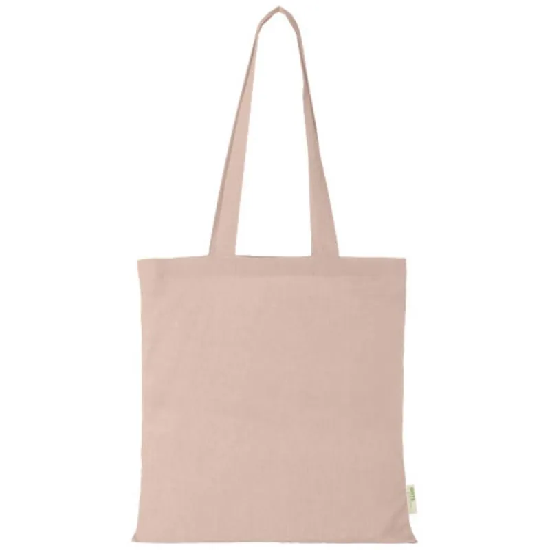 Bolsa tote publicitaria medioambientalmente responsable Orissa