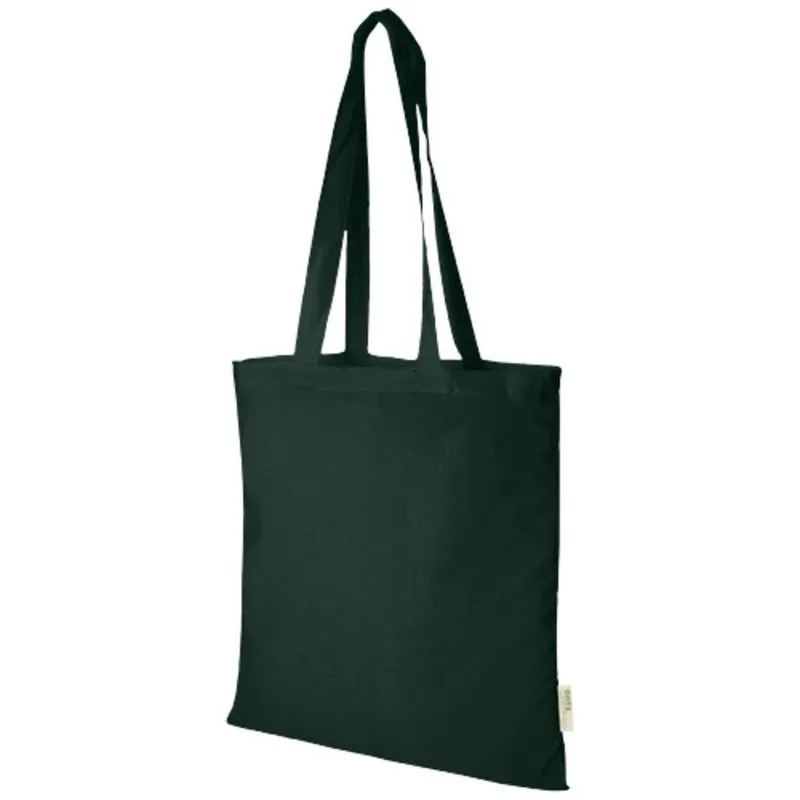 Bolsa tote publicitaria medioambientalmente responsable Orissa