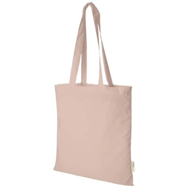 Bolsa tote publicitaria medioambientalmente responsable Orissa