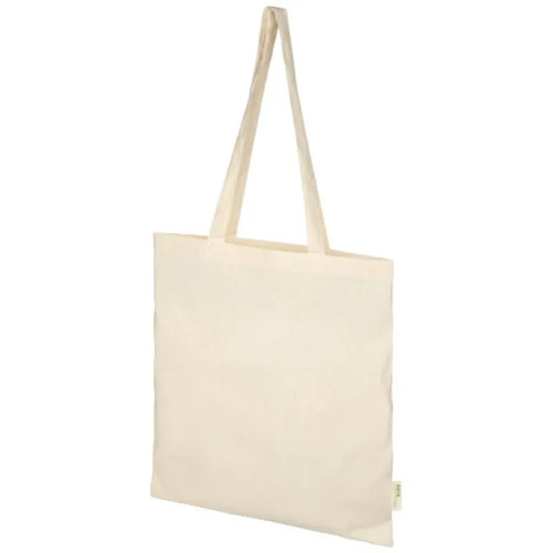 Bolsa tote publicitaria medioambientalmente responsable Orissa