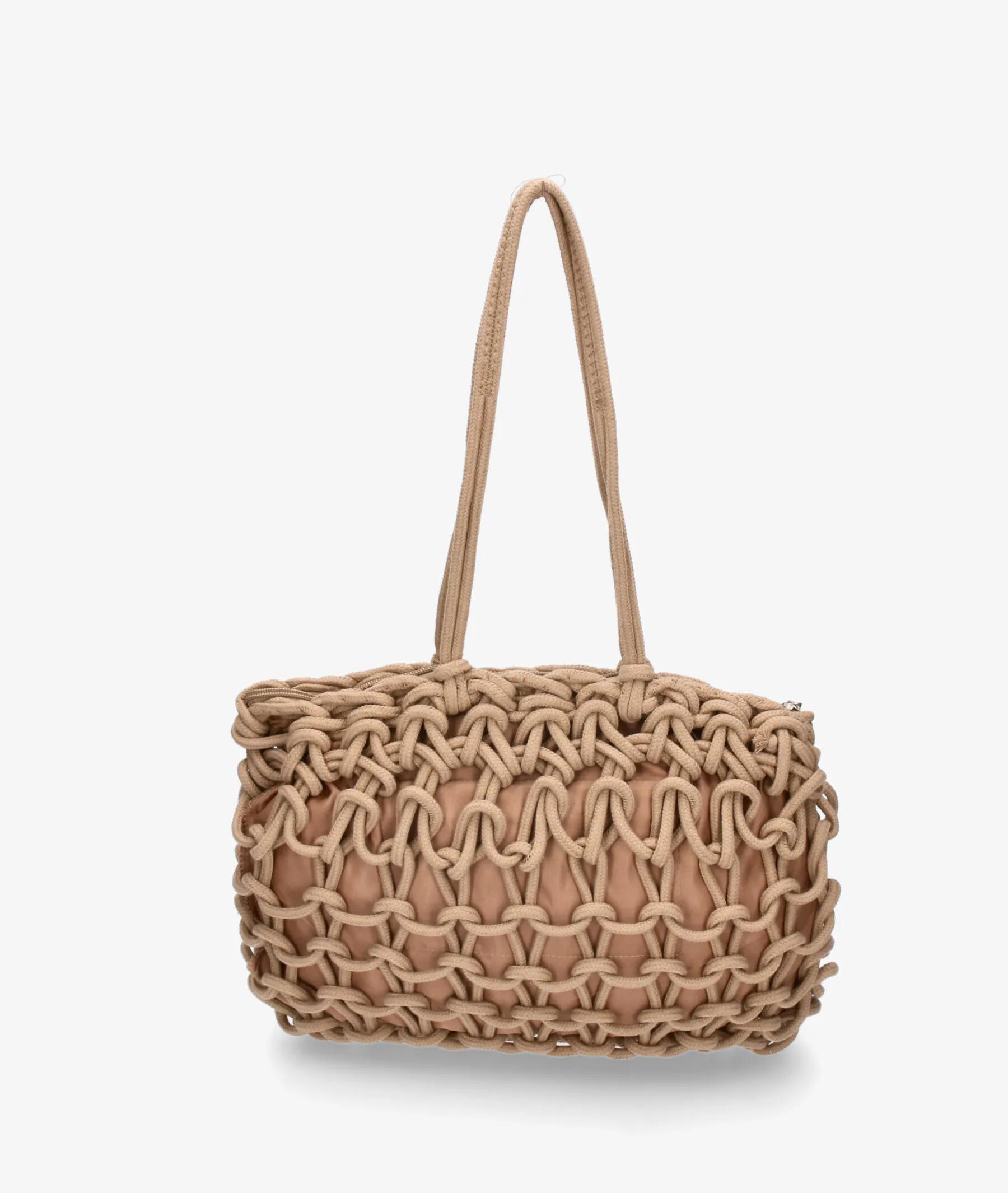 Bolso bloom&you  BLOOM SEIL en camel