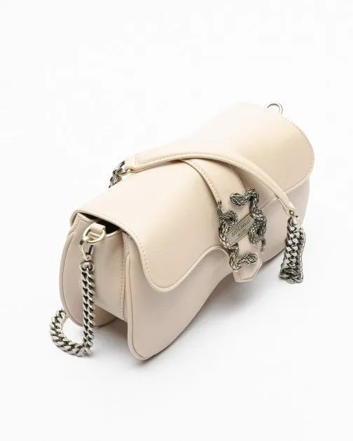 Bolso de hombro Just Cavalli 76RA4BA1 Beige