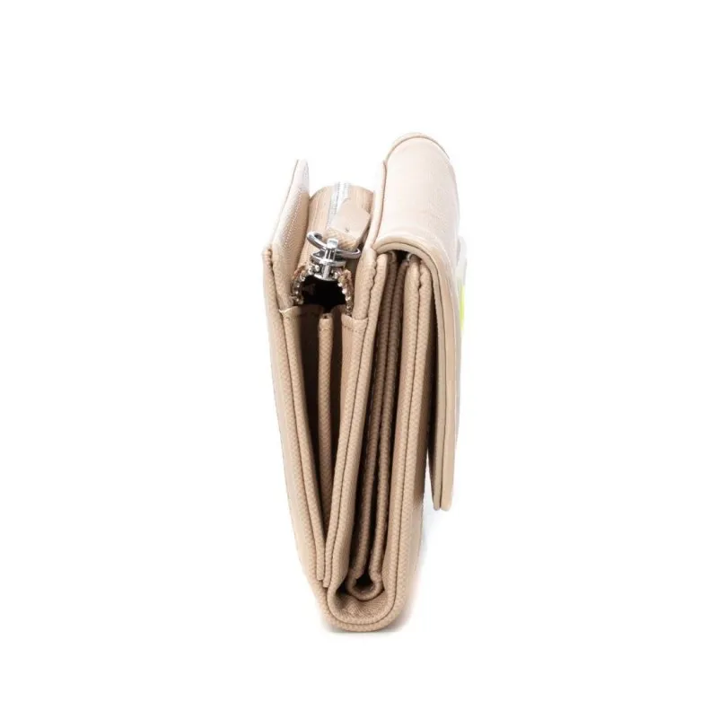 Bolso de mujer REFRESH 183069 Beige