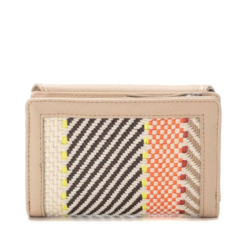 Bolso de mujer REFRESH 183069 Beige