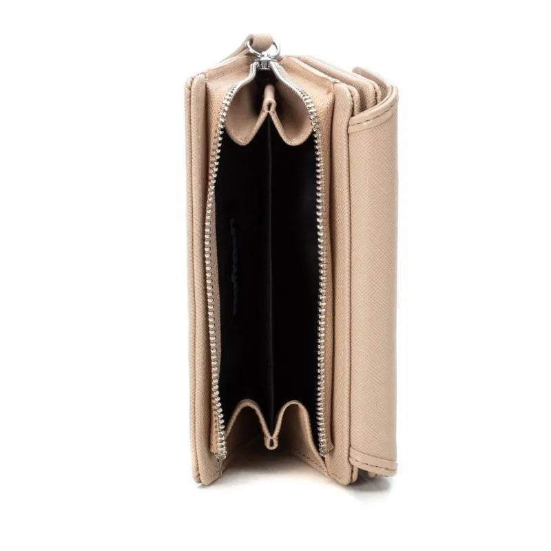 Bolso de mujer REFRESH 183069 Beige
