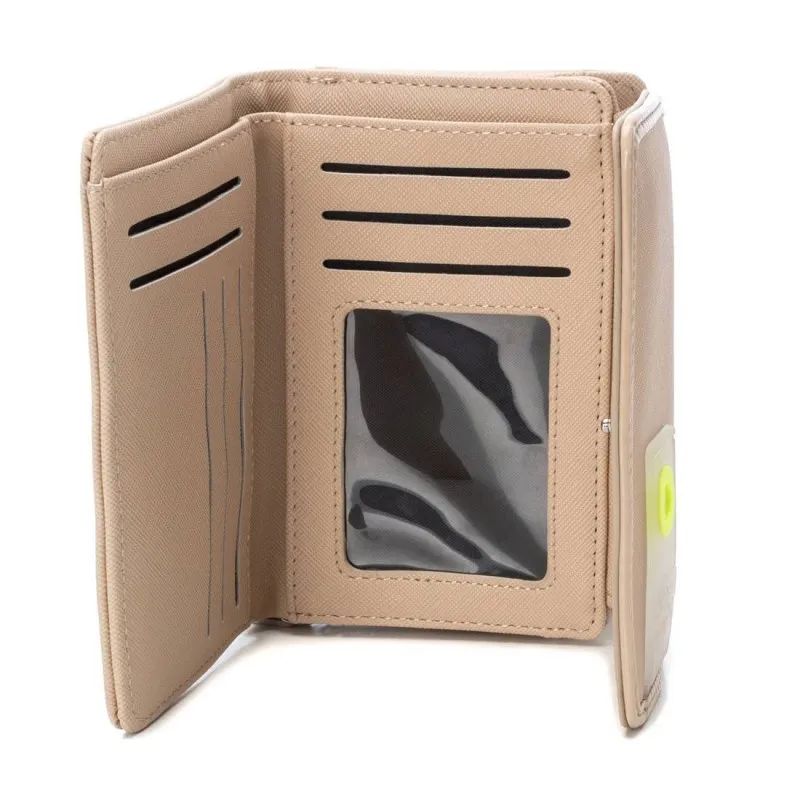 Bolso de mujer REFRESH 183069 Beige