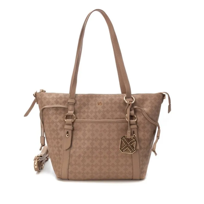 Bolso de mujer XTI 184271 Beige