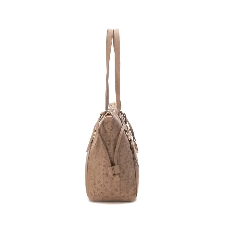 Bolso de mujer XTI 184271 Beige