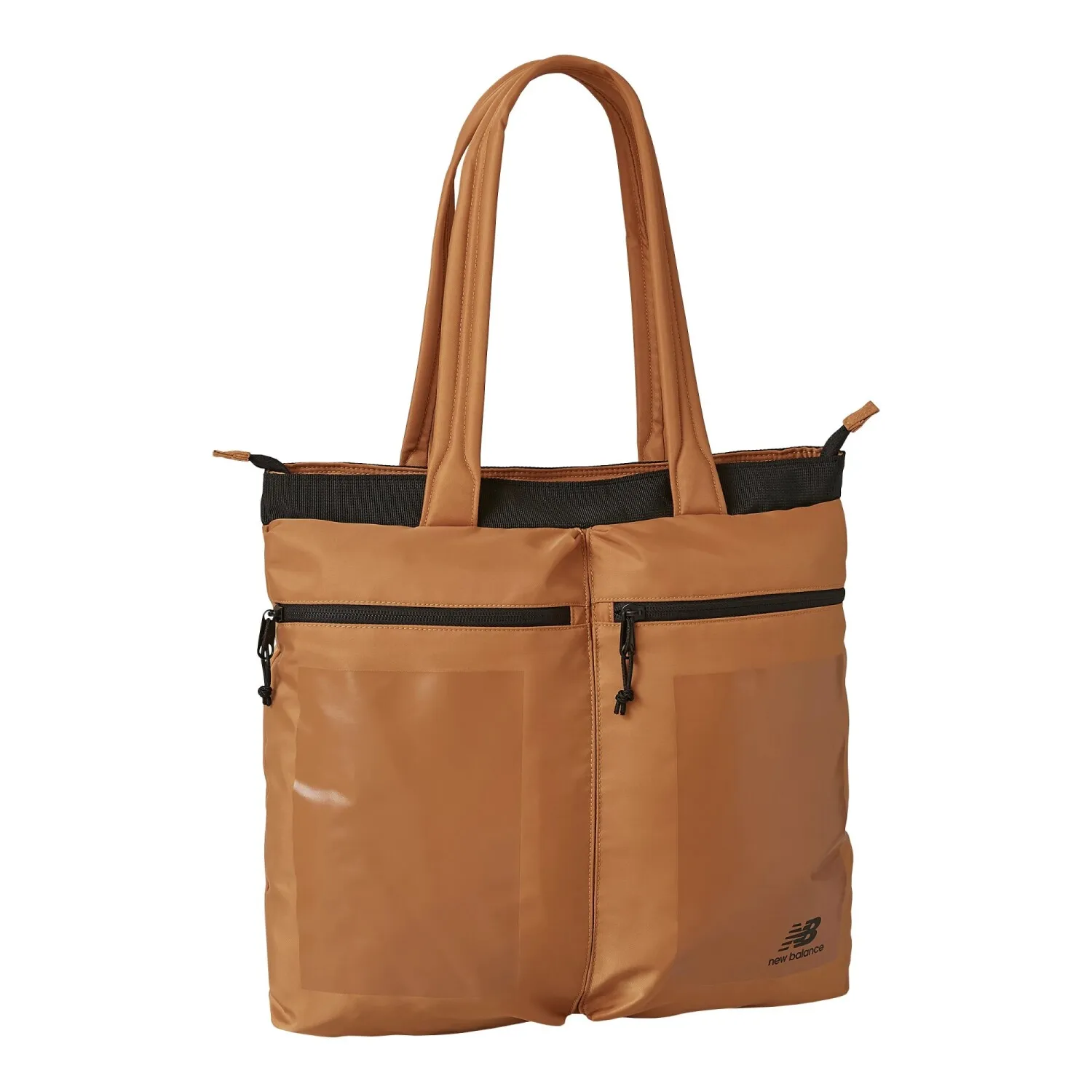 BOLSO NEW BALANCE  LAB33017TOB  TOBACCO