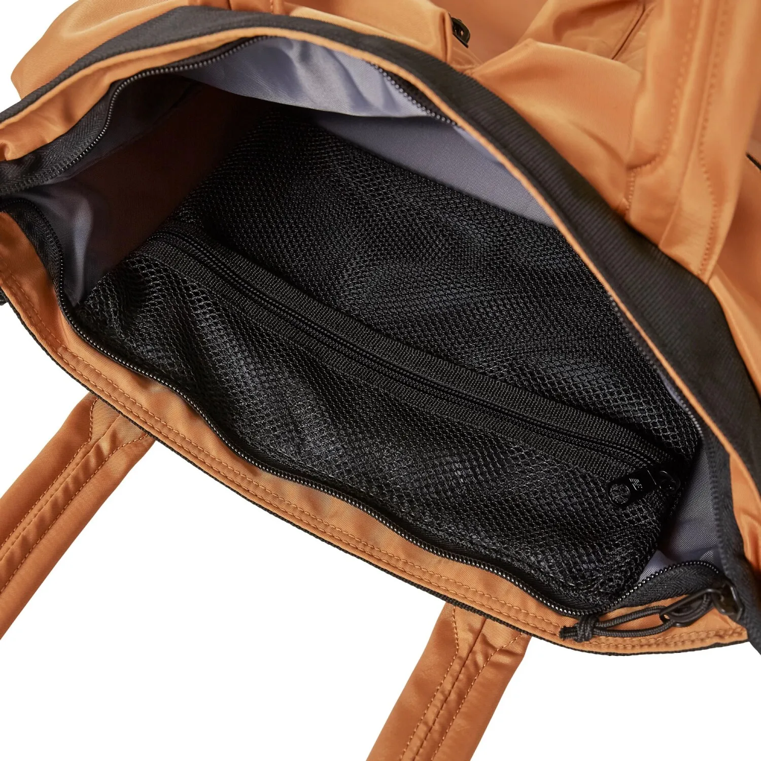 BOLSO NEW BALANCE  LAB33017TOB  TOBACCO