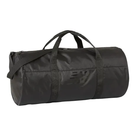 BOLSO NEW BALANCE  MEDIUM DUFFEL BAG  LAB23098BK  BLACK