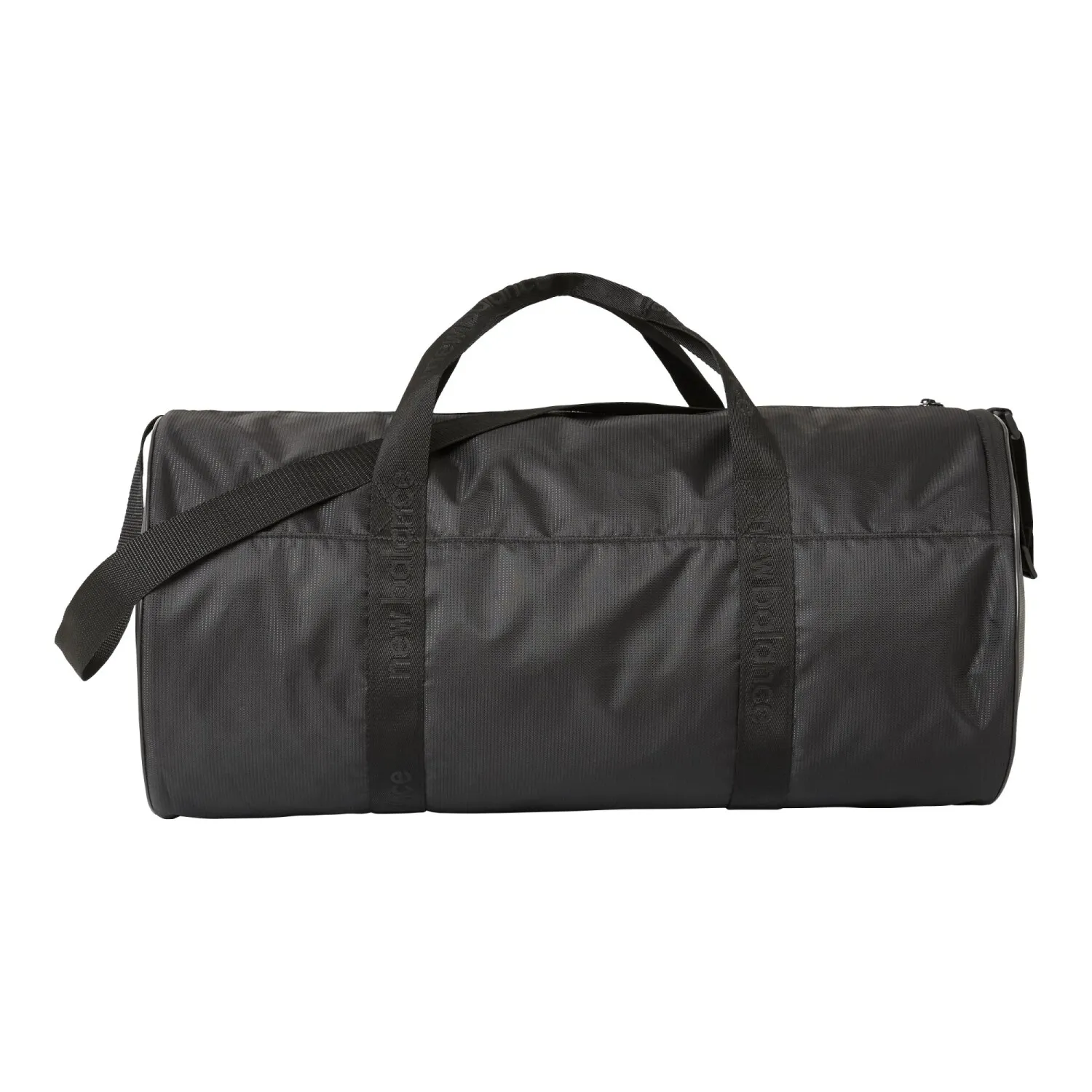 BOLSO NEW BALANCE  MEDIUM DUFFEL BAG  LAB23098BK  BLACK