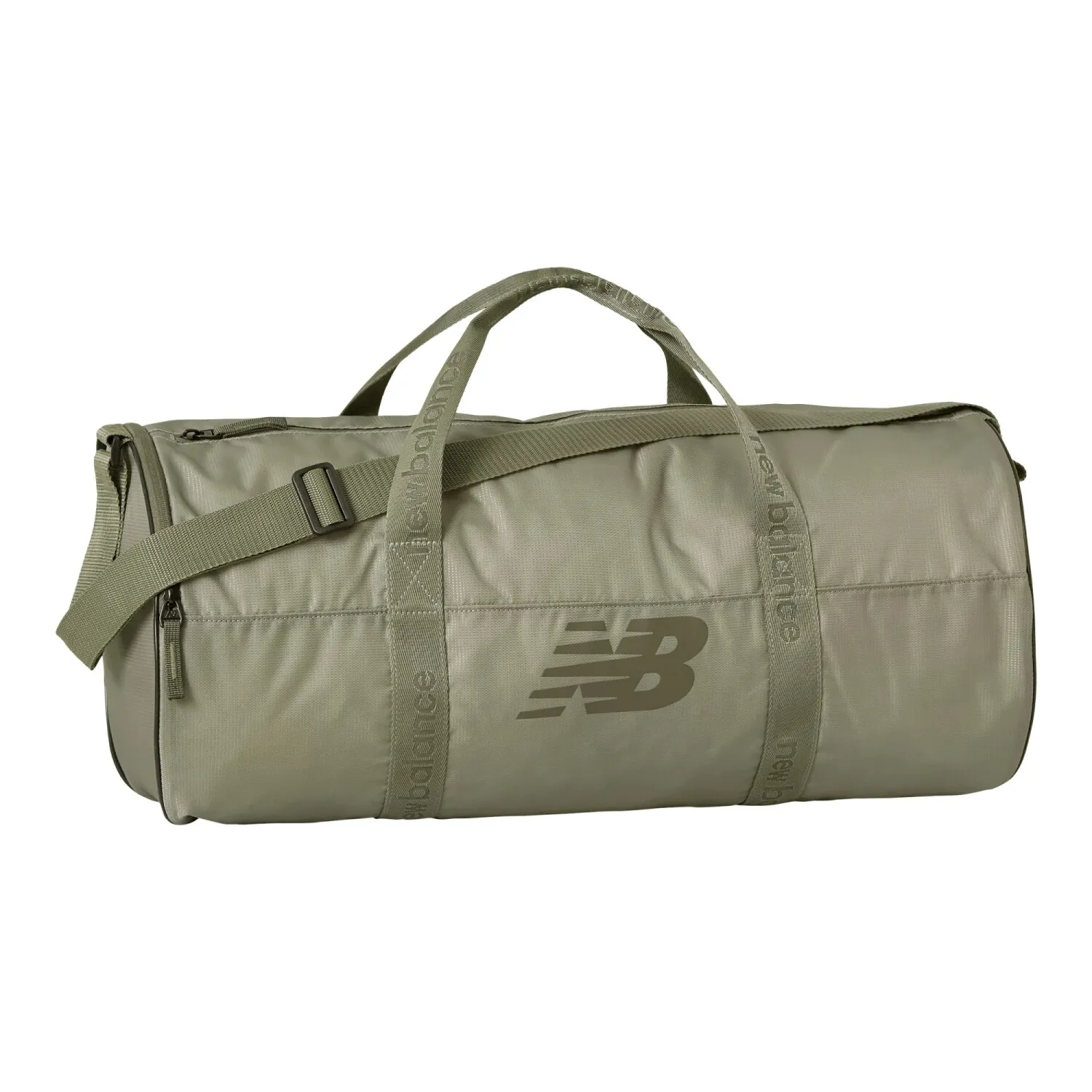 BOLSO NEW BALANCE  MEDIUM DUFFEL BAG  LAB23098DEK  ELD