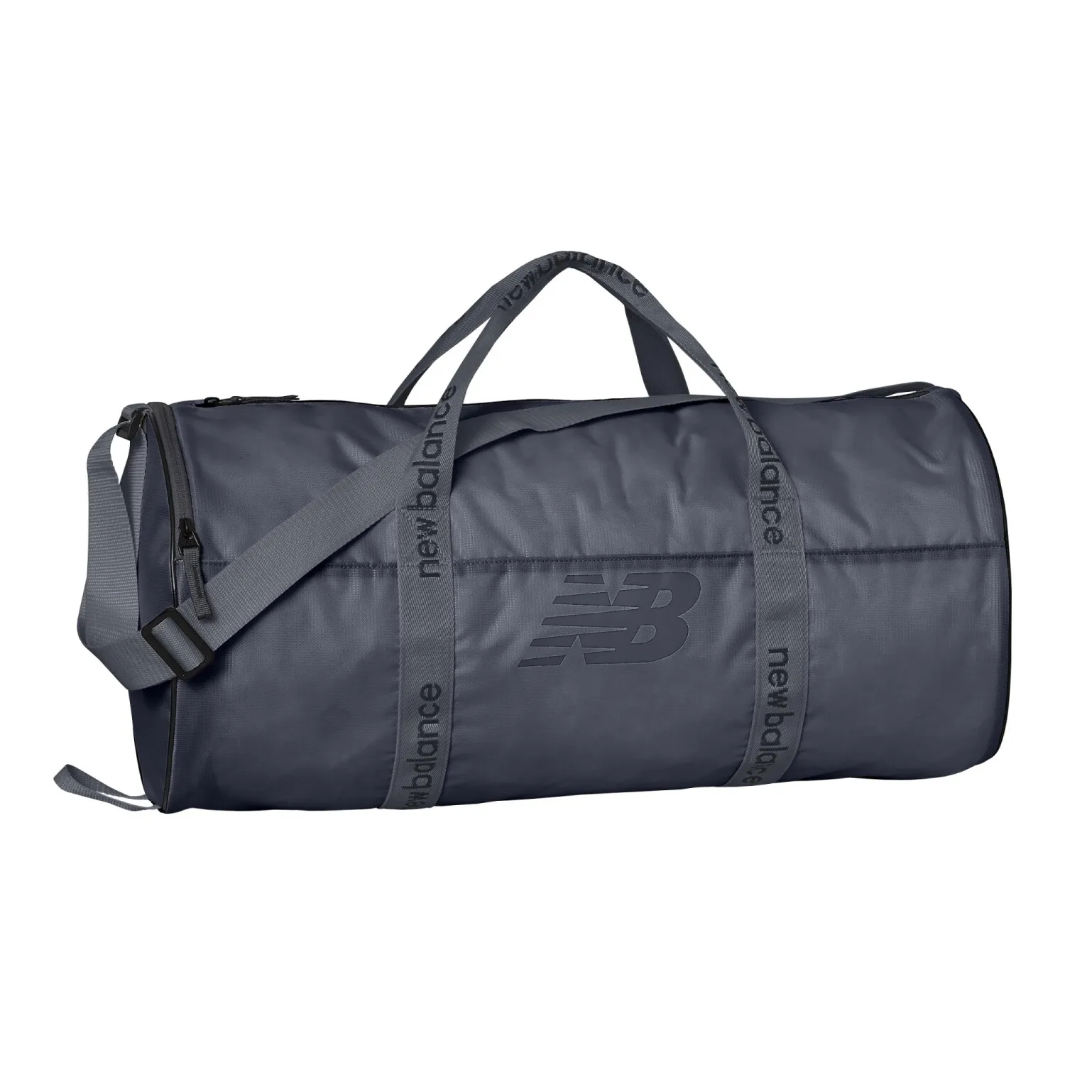 BOLSO NEW BALANCE  OPP CORE MEDIUM DUFFEL  LAB23098AGY  ELD