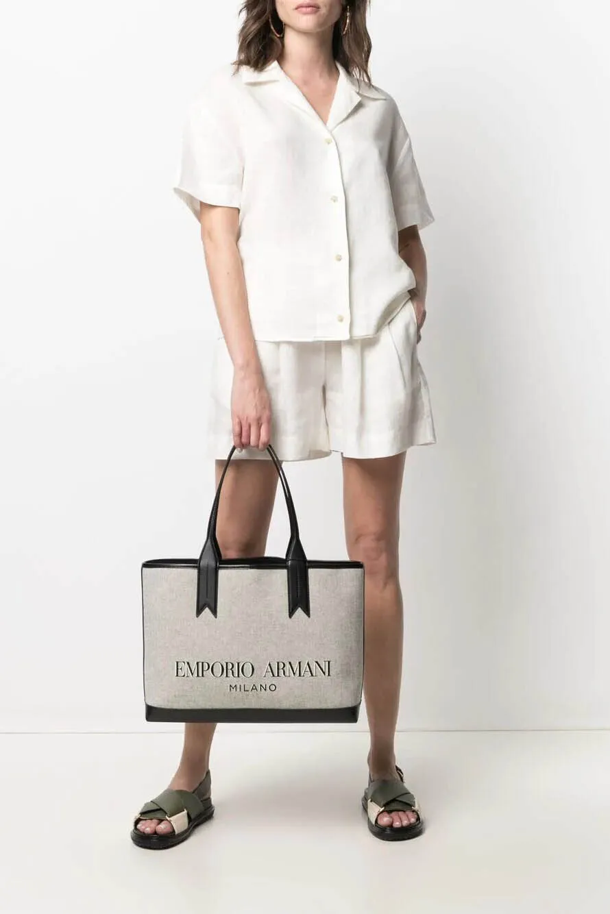 Bolso para mujer de Emporio Armani – Y3D081Y266A