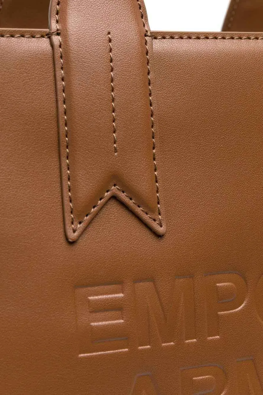 Bolso para mujer de Emporio Armani – Y3D153Y267A