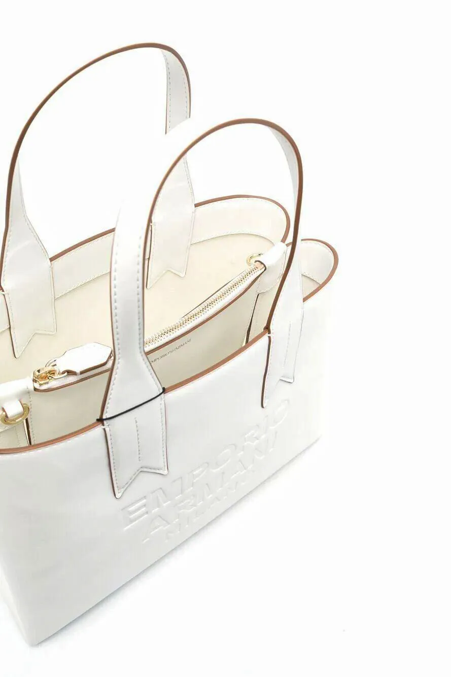 Bolso para mujer de Emporio Armani – Y3D153Y267A