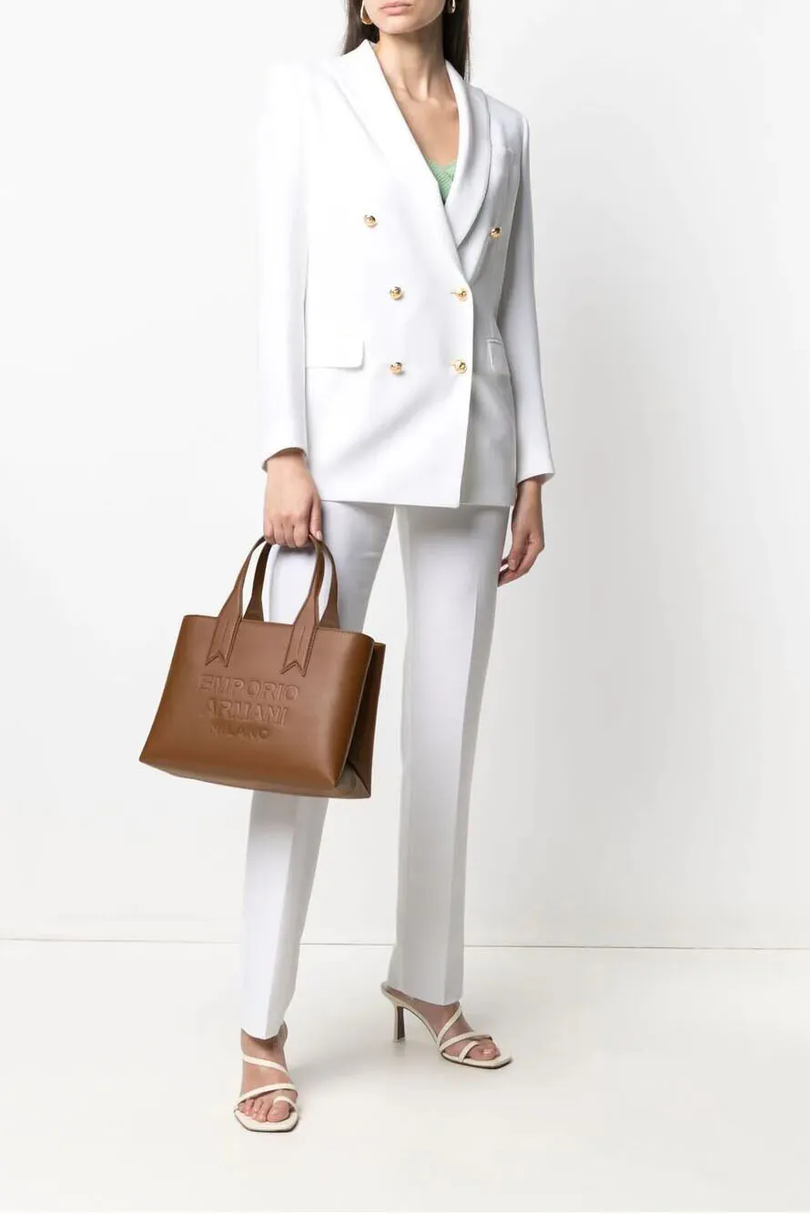 Bolso para mujer de Emporio Armani – Y3D153Y267A