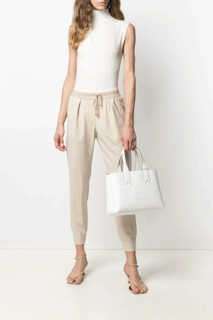 Bolso para mujer de Emporio Armani – Y3D153Y267A