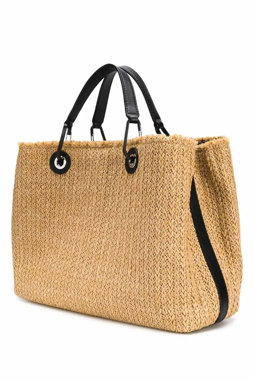 Bolso para mujer de Emporio Armani – Y3D165YMQ1E