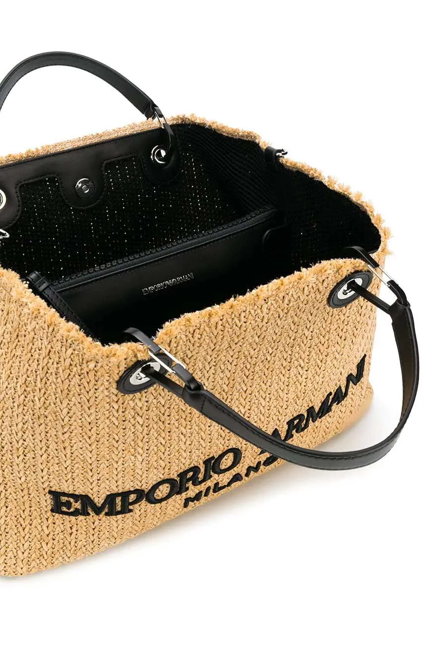 Bolso para mujer de Emporio Armani – Y3D165YMQ1E