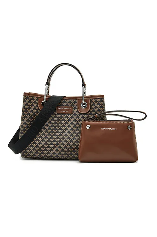 Bolso para mujer de Emporio Armani – Y3D166YFG5E