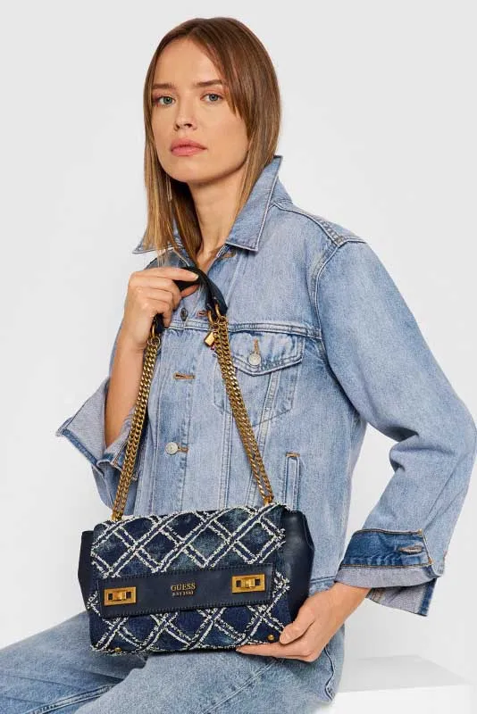 Bolso para mujer de Guess Acc – HWQD78 70190