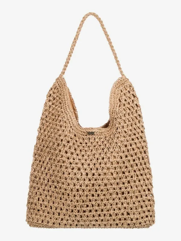 Bolso Playero para Mujer ROXY BEACH BAG SUMMER LIFE YEF0