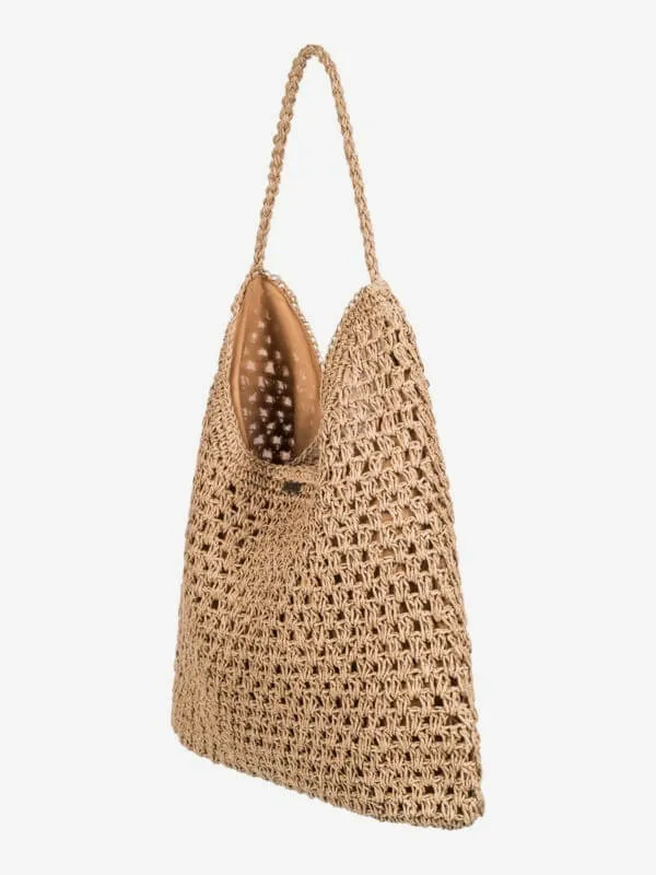 Bolso Playero para Mujer ROXY BEACH BAG SUMMER LIFE YEF0