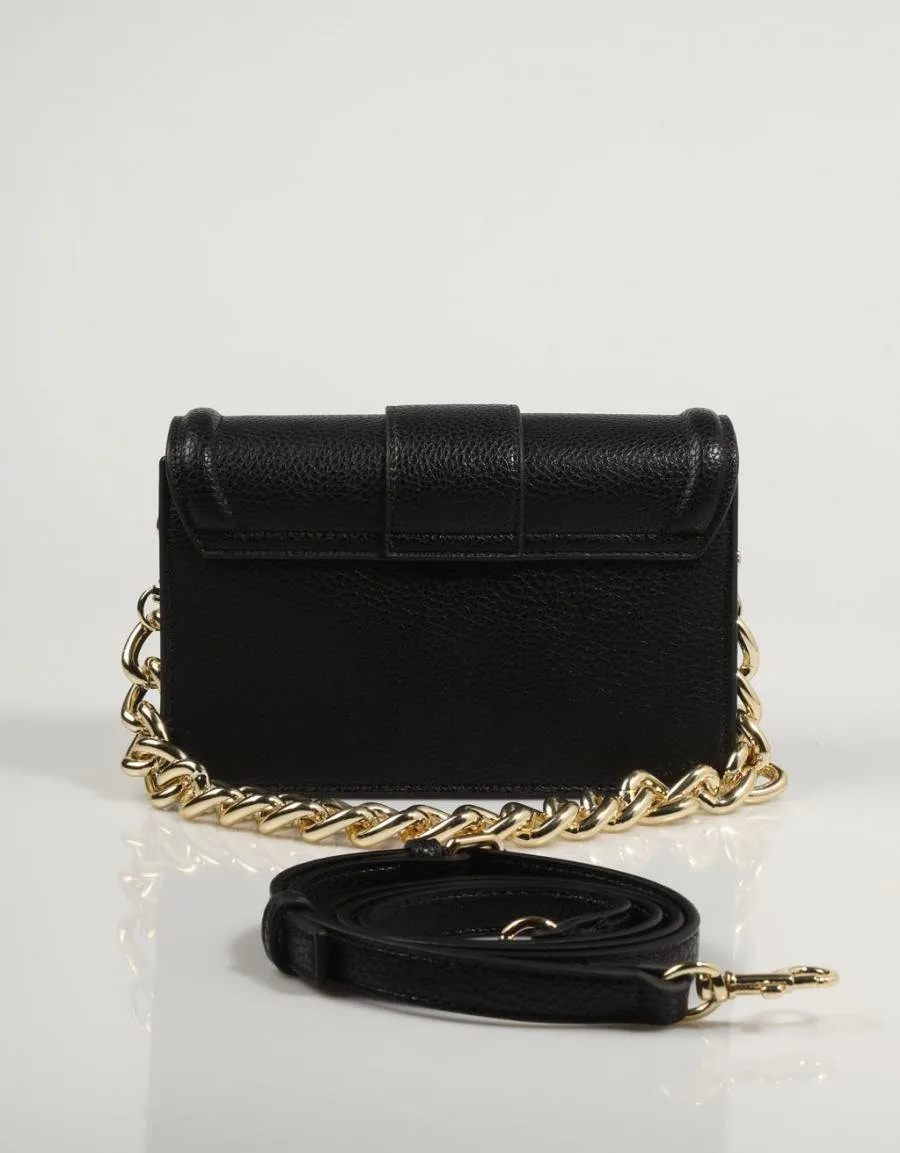  BOLSO VERSACE F  COUTURE 01 75VA4BFC EN NEGRO 83262