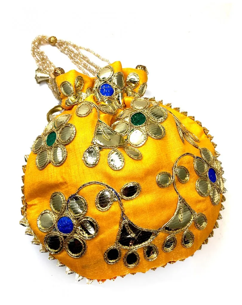 BOLSOS DE FIESTA ELEGANTES CON BONITOS BORDADOS 