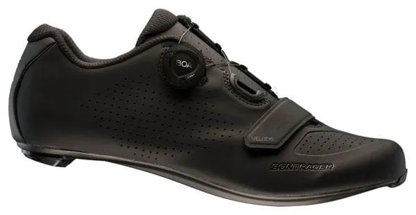 Bontrager Zapatillas de carretera Bontrager Velocis negras