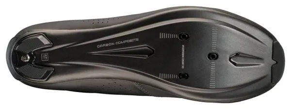 Bontrager Zapatillas de carretera Bontrager Velocis negras