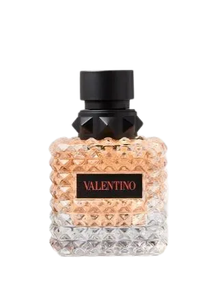 BORN IN ROMA CORAL FANTASY DONNA EDP 50