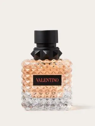 BORN IN ROMA CORAL FANTASY DONNA EDP 50