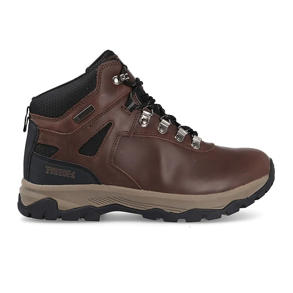 BOTA PAREDES KOSCIU MARRON