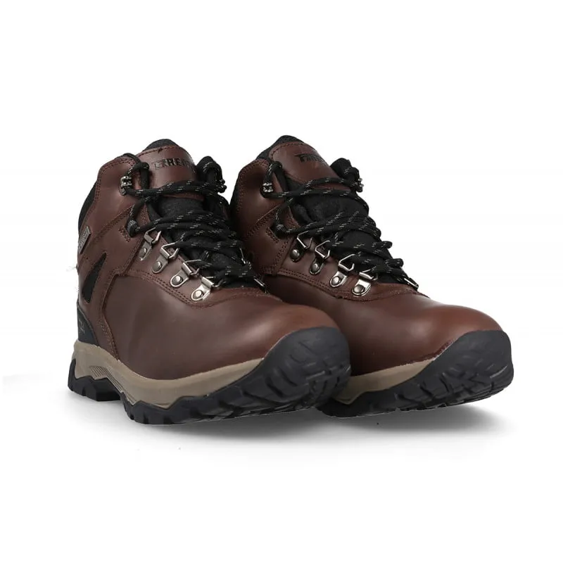 BOTA PAREDES KOSCIU MARRON