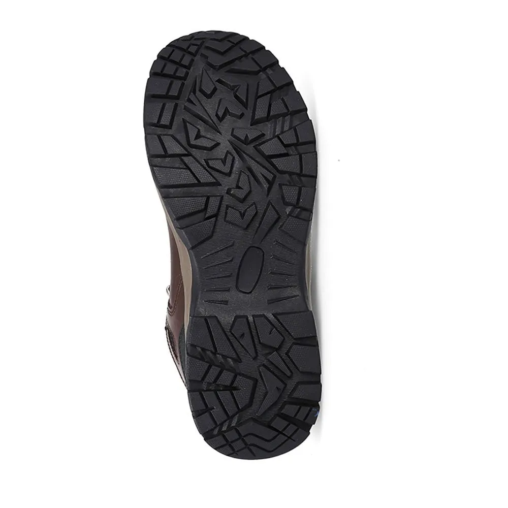 BOTA PAREDES KOSCIU MARRON