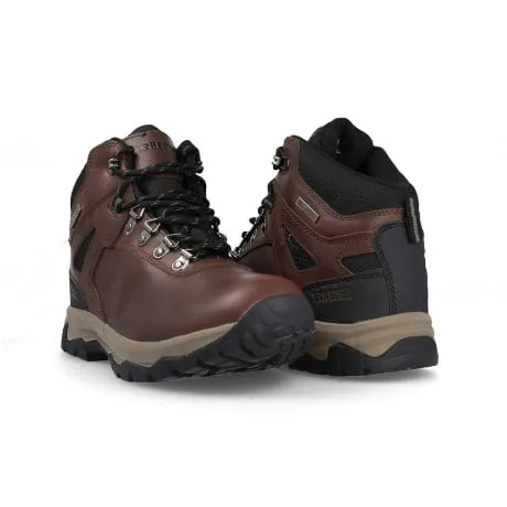 BOTA PAREDES KOSCIU MARRON