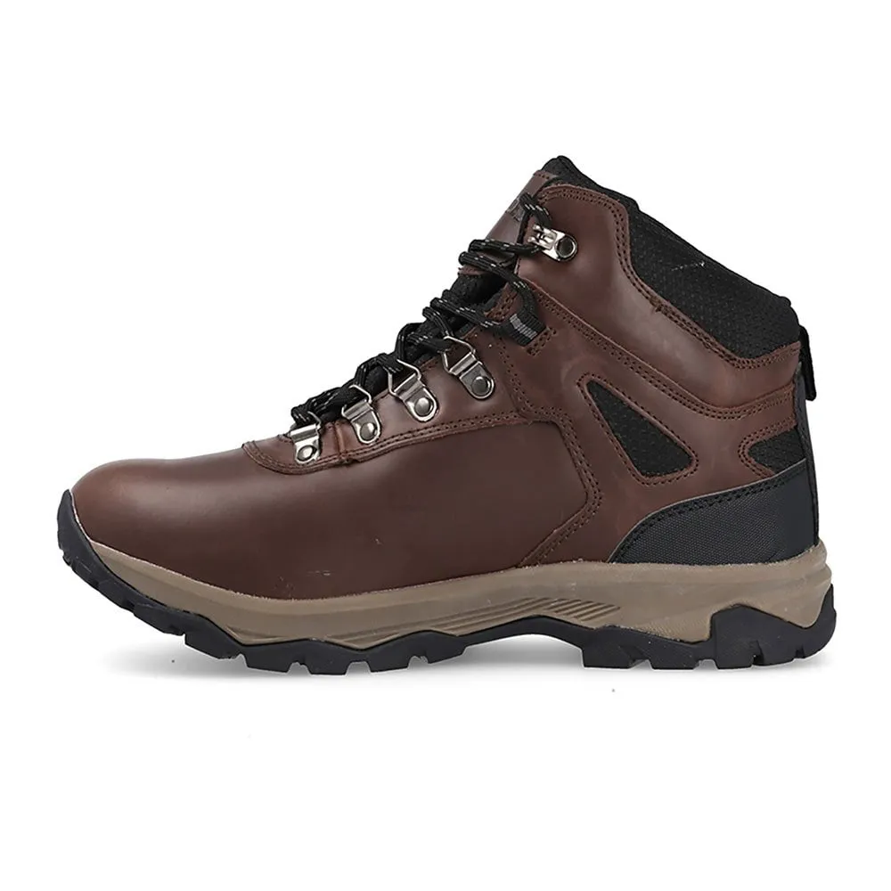 BOTA PAREDES KOSCIU MARRON