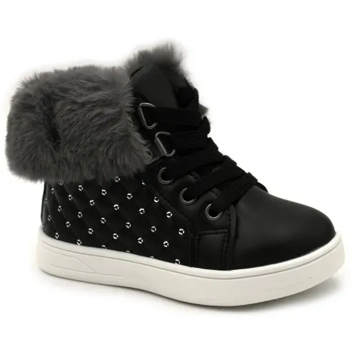 Bota pelo niña Bubble Kids 429