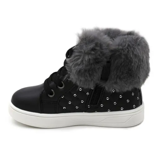 Bota pelo niña Bubble Kids 429