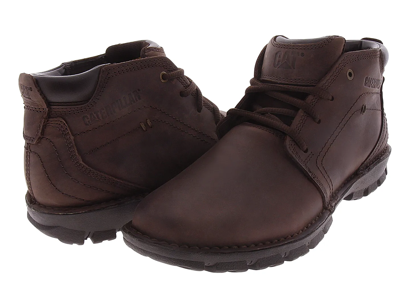 Botas Caterpillar Transform 2.0 Para Hombre