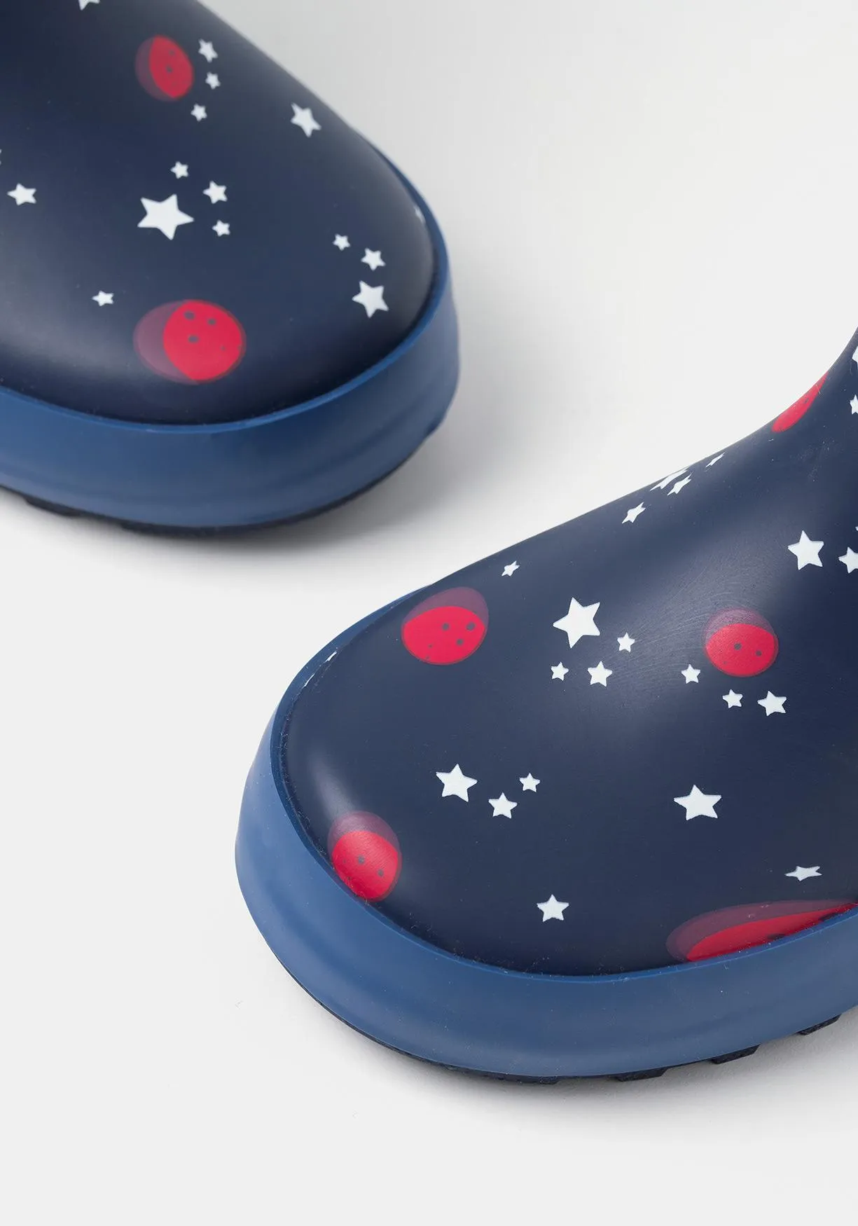 Botas de agua cohete de Niño TEX (Tallas 22 a 35)