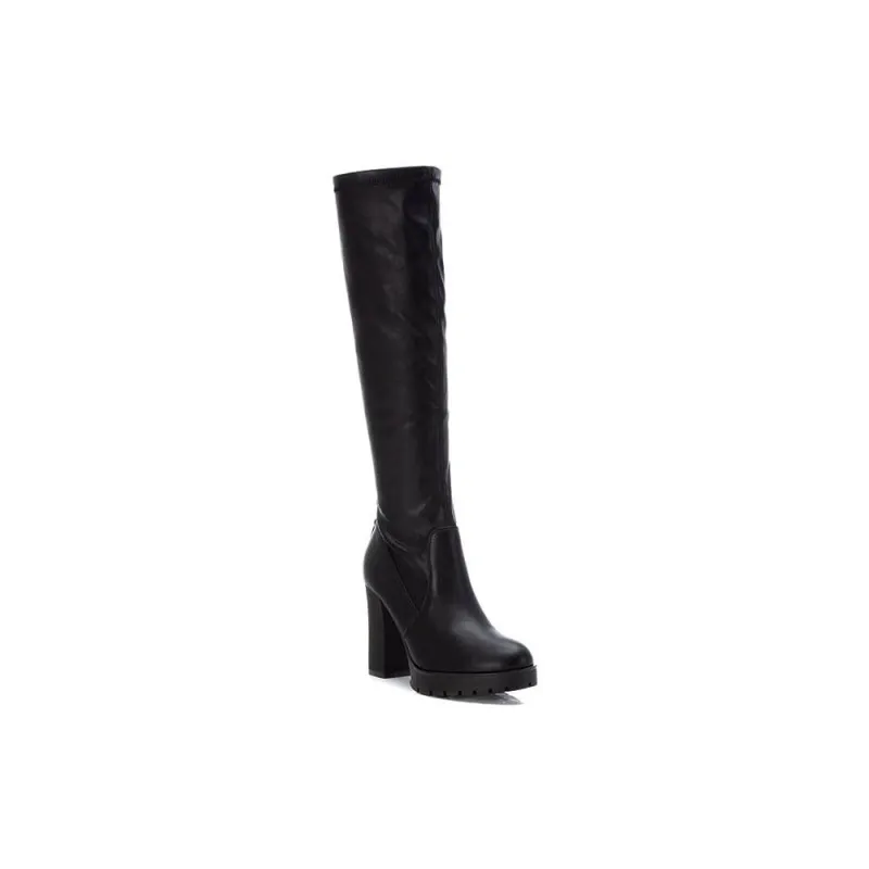 Botas De TacÓn Refresh 171071 Mujer Negro
