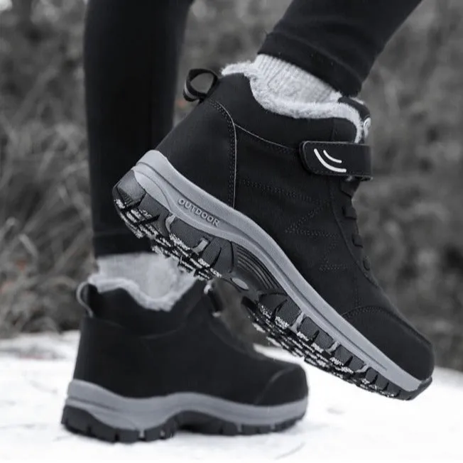 Botas Impermeables De Invierno Estilo 1
