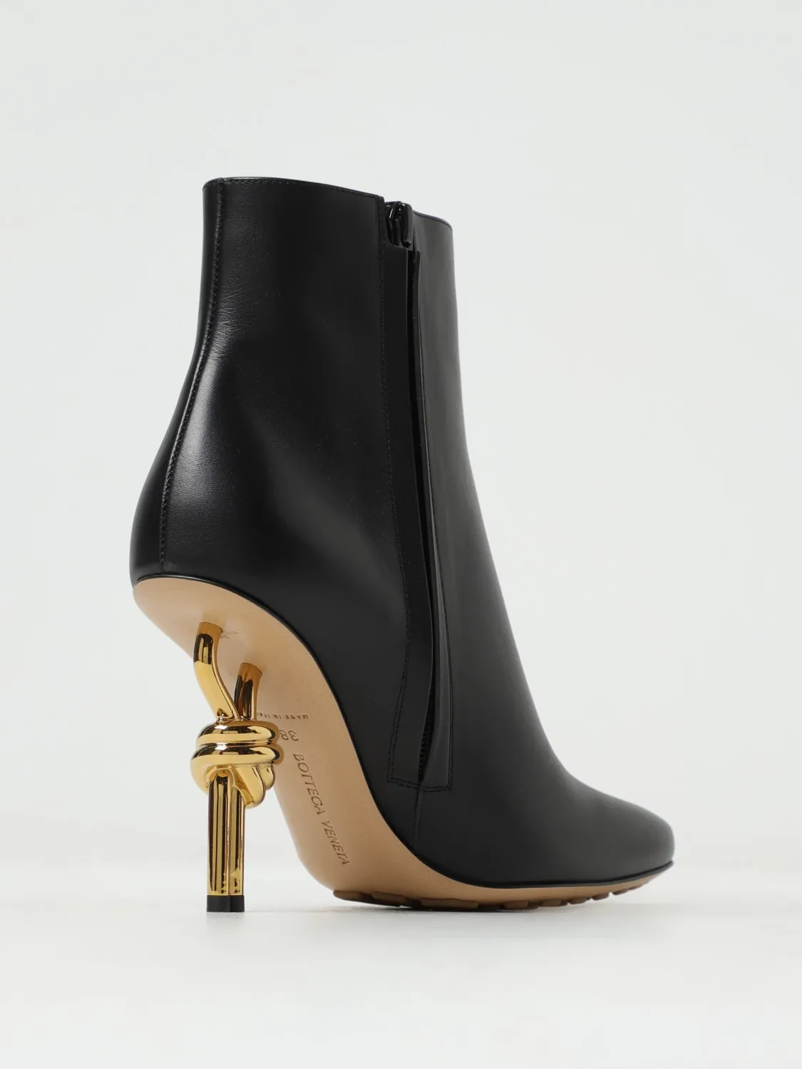 Botas mujer Bottega Veneta