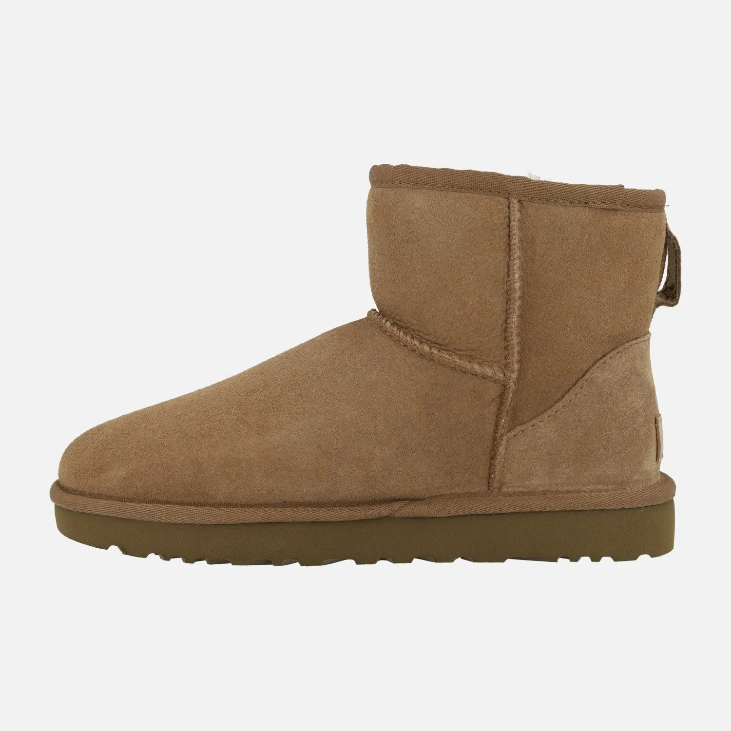 Botas Ugg Classic mini II