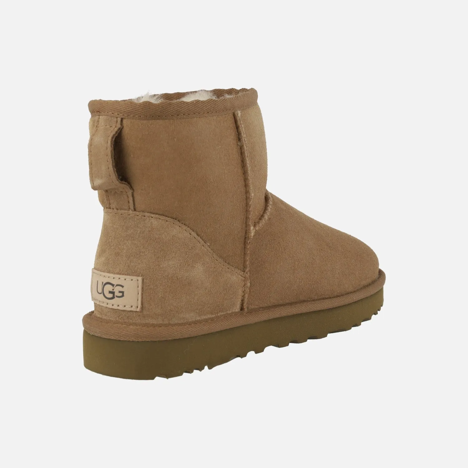 Botas Ugg Classic mini II