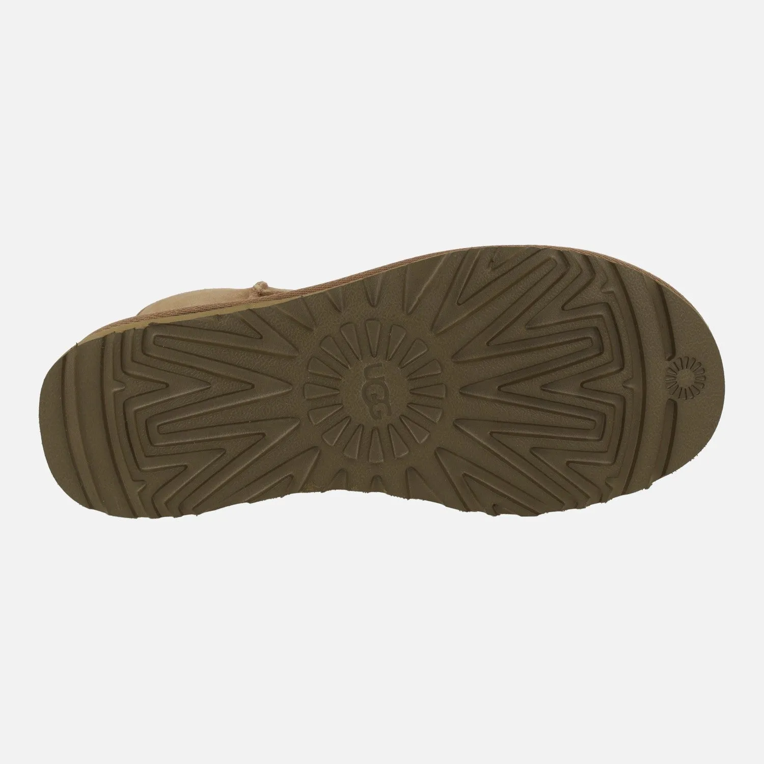 Botas Ugg Classic mini II